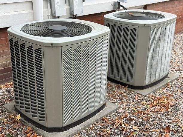 Reliable Emergency Hvac contractor in Benton Harbor, MI by JG Cool HVAC